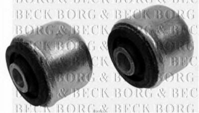 BORG & BECK bsk6152 -  Подвеска, рычаг независимой подвески колеса